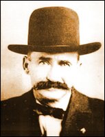 Henry Rutter