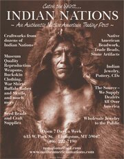Indian Nations
