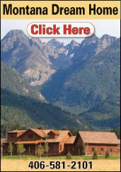 Montana Dream Home