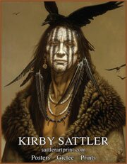 Kirby Sattler